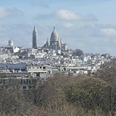 Magnifique * Paris
