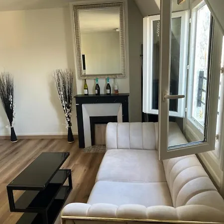 Magnifique Apartment *