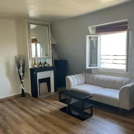Apartment Magnifique